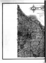 Monticello Township - Left, Wright County 1915
